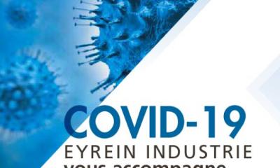 Catalogue COVID-19